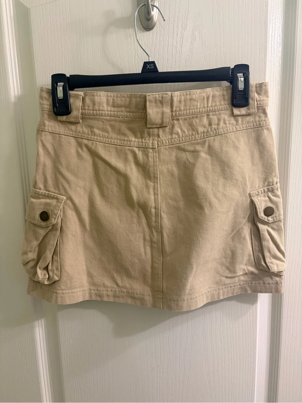 Princess Polly mini skirt